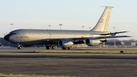 Photo ID 184380 by David Schmidt. USA Air Force Boeing KC 135R Stratotanker 717 100, 58 0123