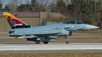Photo ID 185159 by Rainer Mueller. Germany Air Force Eurofighter EF 2000 Typhoon S, 30 47