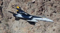 Photo ID 185277 by Hans-Werner Klein. USA Navy Boeing F A 18E Super Hornet, 166959