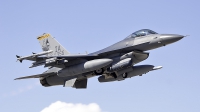 Photo ID 185698 by Craig Pelleymounter. USA Air Force General Dynamics F 16C Fighting Falcon, 86 0355
