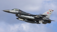 Photo ID 186608 by Thomas Ziegler - Aviation-Media. USA Air Force General Dynamics F 16C Fighting Falcon, 94 0072