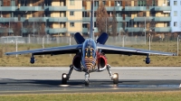 Photo ID 186550 by Lukas Kinneswenger. Private Red Bull Dassault Dornier Alpha Jet A, OE FAS