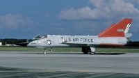 Photo ID 187051 by David F. Brown. USA Air Force Convair F 106A Delta Dart 8, 59 0106