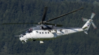 Photo ID 187167 by Thomas Ziegler - Aviation-Media. Czech Republic Air Force Mil Mi 35 Mi 24V, 3370