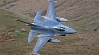 Photo ID 187590 by Niels Roman / VORTEX-images. Belgium Air Force General Dynamics F 16AM Fighting Falcon, FA 133