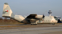 Photo ID 187615 by Florian Morasch. Oman Air Force Lockheed C 130H Hercules L 382, 503