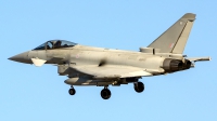 Photo ID 188092 by Colin Moeser. UK Air Force Eurofighter Typhoon FGR4, ZK300