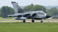 Photo ID 22493 by Jörg Pfeifer. Germany Air Force Panavia Tornado IDS, 45 09