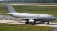 Photo ID 188833 by Lukas Könnig. Germany Air Force Airbus A310 304MRTT, 10 24