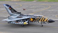 Photo ID 189051 by Eric Tammer. Germany Air Force Panavia Tornado ECR, 46 33