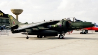 Photo ID 22671 by Michael Baldock. UK Air Force British Aerospace Harrier GR 7, ZG858