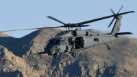 Photo ID 189688 by Hans-Werner Klein. USA Air Force Sikorsky HH 60G Pave Hawk S 70A, 92 26463