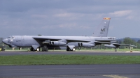 Photo ID 190653 by Chris Lofting. USA Air Force Boeing B 52H Stratofortress, 60 0033