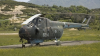 Photo ID 22849 by Erik Bruijns. Albania Air Force Harbin Z 5, 6 54