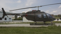 Photo ID 22859 by Erik Bruijns. Albania Air Force Agusta Bell AB 206B 1 JetRanger II, 603