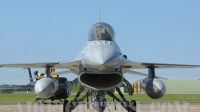 Photo ID 2482 by Tony Silgrim. Belgium Air Force General Dynamics F 16AM Fighting Falcon, FB 09