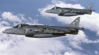 Photo ID 192163 by Chris Lofting. UK Air Force British Aerospace Harrier GR 7, ZD466