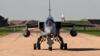 Photo ID 22927 by Stuart Thurtle. UK Air Force Sepecat Jaguar T4, XX847