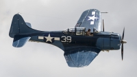 Photo ID 192840 by Nathan Havercroft. Private Private Douglas SBD 5 Dauntless, N670AM