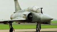 Photo ID 22997 by Michael Baldock. France Air Force Dassault Mirage 2000B, 511