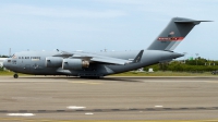 Photo ID 193246 by Hector Rivera - Puerto Rico Spotter. USA Air Force Boeing C 17A Globemaster III, 00 0181
