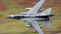 Photo ID 25 by Scott Rathbone. UK Air Force Panavia Tornado GR4, ZD890