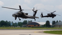 Photo ID 199425 by Lukas Kinneswenger. USA Army McDonnell Douglas AH 64D Apache Longbow, 04 05464