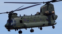 Photo ID 196330 by Lukas Kinneswenger. UK Air Force Boeing Vertol Chinook HC2 CH 47D, ZA675