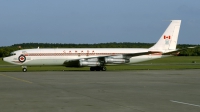Photo ID 197228 by Hans-Werner Klein. Canada Air Force Boeing CC 137 707 347C, 13704