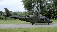 Photo ID 197435 by Joop de Groot. Belgium Army Agusta A 109HO A 109BA, H01