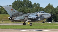 Photo ID 197515 by Rainer Mueller. Germany Air Force Panavia Tornado ECR, 46 52