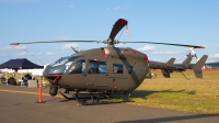 Photo ID 198186 by Radim Koblizka. USA Army Eurocopter UH 72A Lakota, 13 72295