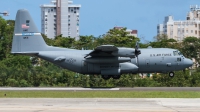 Photo ID 198760 by Hector Rivera - Puerto Rico Spotter. USA Air Force Lockheed C 130H Hercules L 382, 91 1231