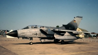 Photo ID 198999 by Alex Staruszkiewicz. Germany Air Force Panavia Tornado IDS, 45 20