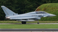 Photo ID 199000 by Rainer Mueller. Germany Air Force Eurofighter EF 2000 Typhoon T, 30 04