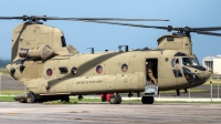Photo ID 199030 by Hector Rivera - Puerto Rico Spotter. USA Army Boeing Vertol CH 47F Chinook, 10 08855