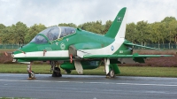 Photo ID 199128 by Tony Draps. Saudi Arabia Air Force British Aerospace Hawk Mk 65, 8806