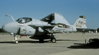 Photo ID 199763 by David F. Brown. USA Navy Grumman A 6E Intruder G 128, 164382