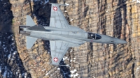 Photo ID 200043 by FEUILLIN Alexis. Switzerland Air Force Northrop F 5E Tiger II, J 3074