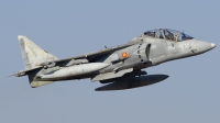Photo ID 200089 by Alberto Gonzalez. Spain Navy McDonnell Douglas TAV 8B Harrier II, VA 1B 33