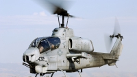 Photo ID 23716 by Rob Tabor. USA Marines Bell AH 1W Super Cobra 209, 162567