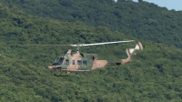Photo ID 200232 by KittinunCh. Thailand Navy Bell 212, 2210