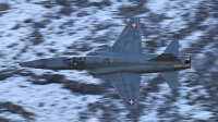 Photo ID 200287 by Milos Ruza. Switzerland Air Force Northrop F 5E Tiger II, J 3094