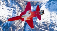 Photo ID 200332 by Agata Maria Weksej. Switzerland Air Force Northrop F 5E Tiger II, J 3088
