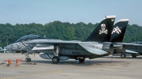 Photo ID 200377 by David F. Brown. USA Navy Grumman F 14B Tomcat, 161428