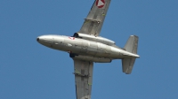 Photo ID 200714 by Rainer Mueller. Austria Air Force Saab 105Oe, 1136