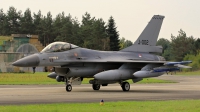 Photo ID 200814 by Milos Ruza. Netherlands Air Force General Dynamics F 16AM Fighting Falcon, J 002