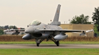 Photo ID 200813 by Milos Ruza. Belgium Air Force General Dynamics F 16AM Fighting Falcon, FA 107