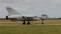 Photo ID 23761 by Hans den Uyl. Spain Air Force Dassault Mirage F1M, C 14 16