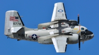 Photo ID 200996 by James Winfree III. Private Private Grumman C 1A Trader, N778SR